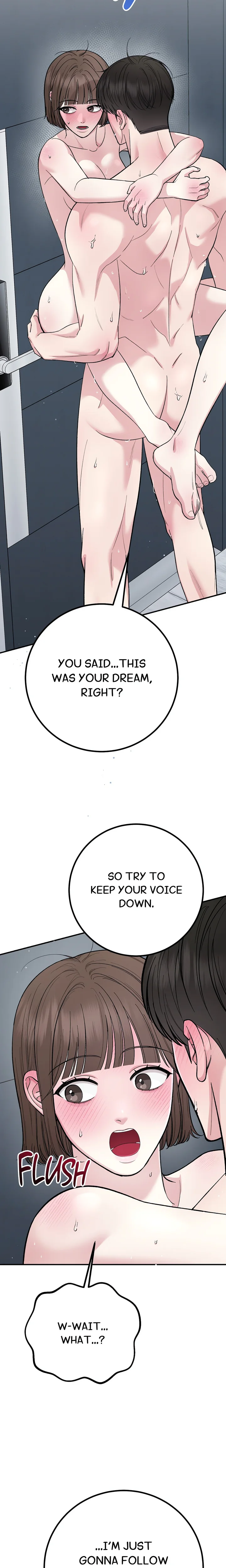 In Session (Uncensored) - Chapter 7 Page 25