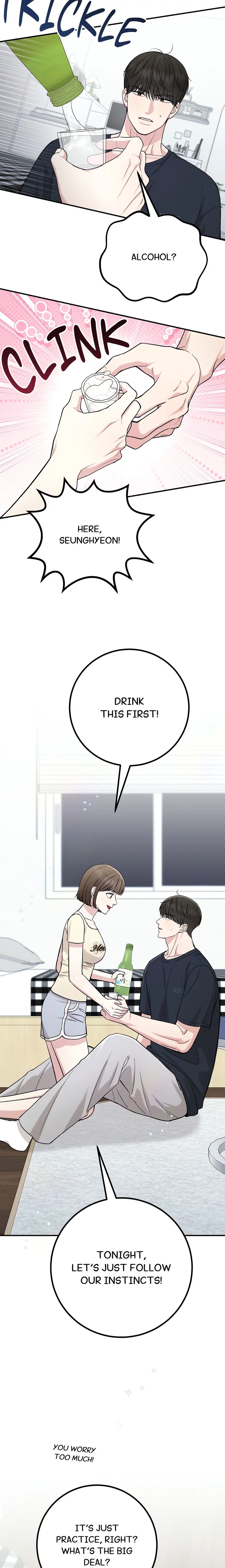 In Session (Uncensored) - Chapter 7 Page 4