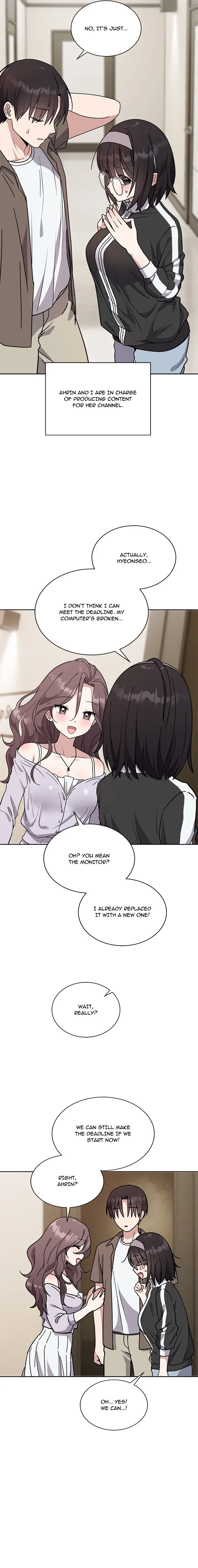 Knot My Secret (Uncensored) - Chapter 1 Page 11