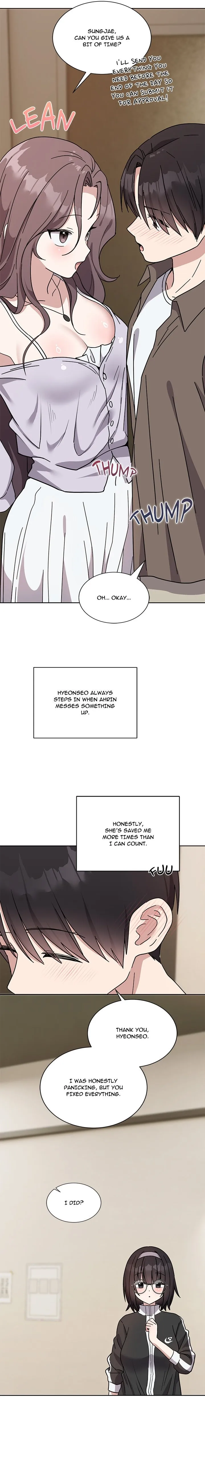 Knot My Secret (Uncensored) - Chapter 1 Page 12