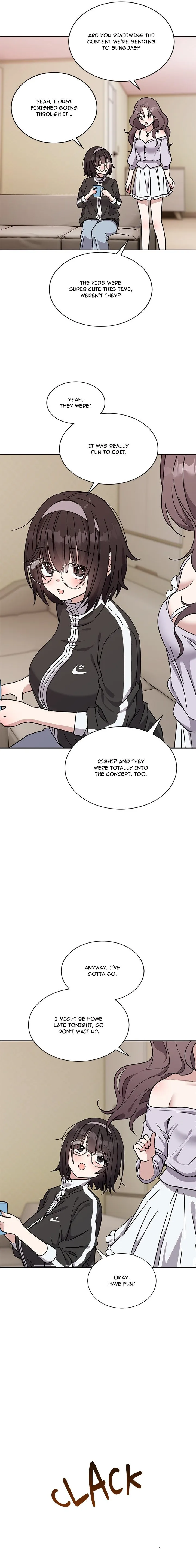 Knot My Secret (Uncensored) - Chapter 1 Page 15
