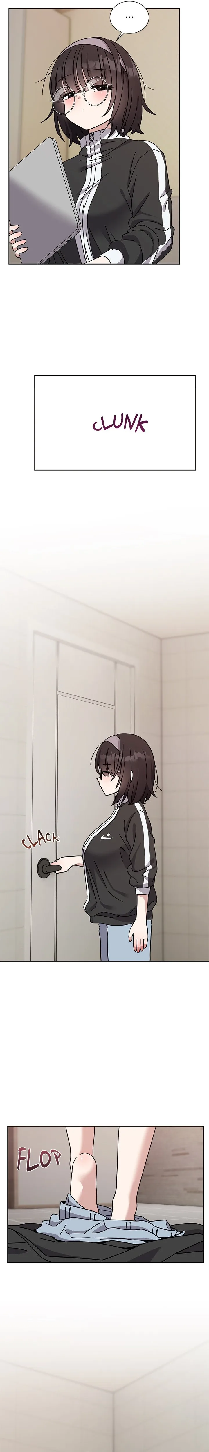 Knot My Secret (Uncensored) - Chapter 1 Page 16