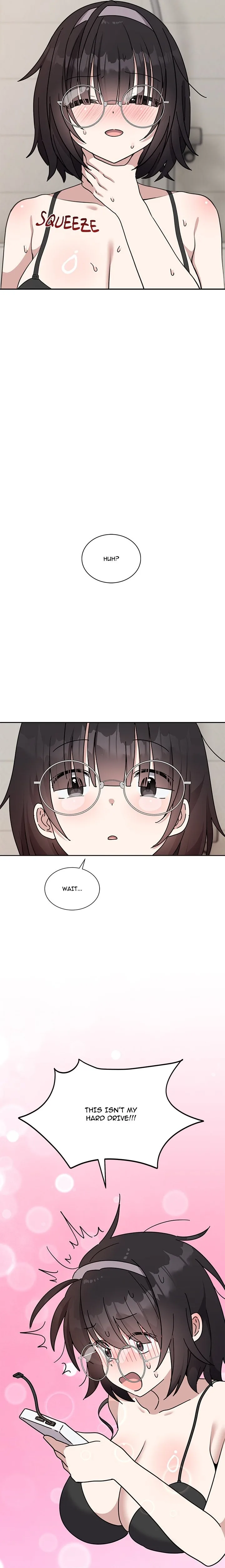 Knot My Secret (Uncensored) - Chapter 1 Page 18