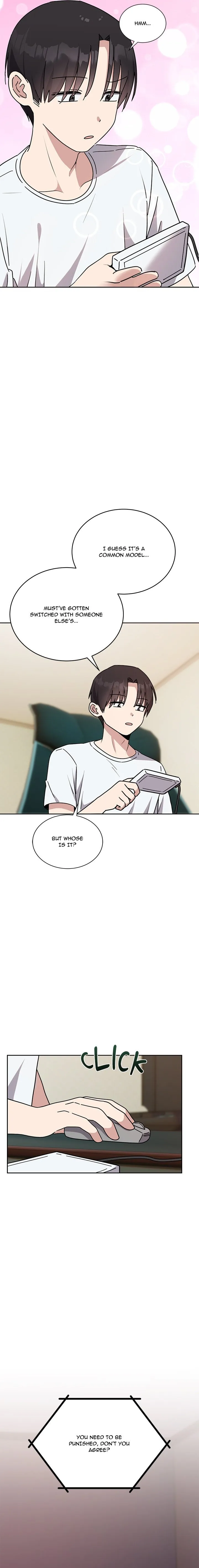 Knot My Secret (Uncensored) - Chapter 1 Page 19