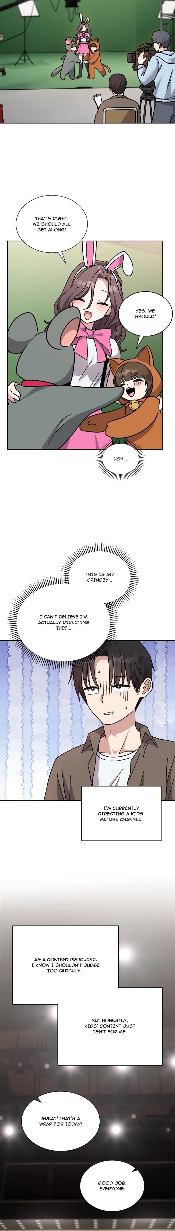 Knot My Secret (Uncensored) - Chapter 1 Page 2