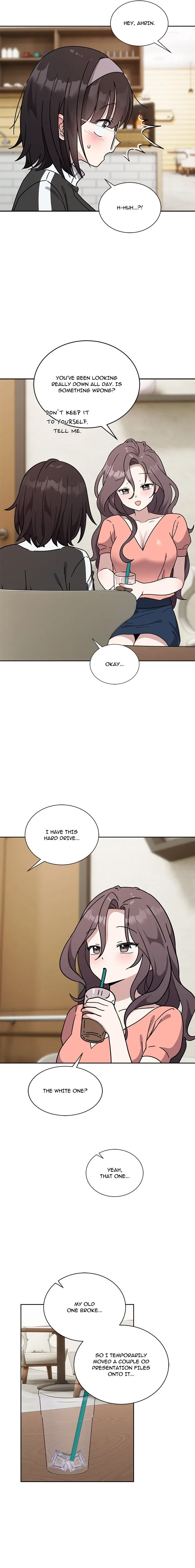 Knot My Secret (Uncensored) - Chapter 1 Page 24