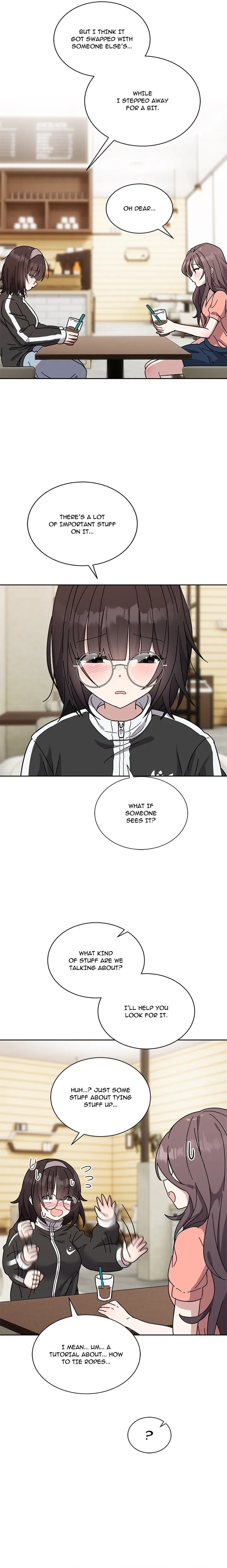Knot My Secret (Uncensored) - Chapter 1 Page 25