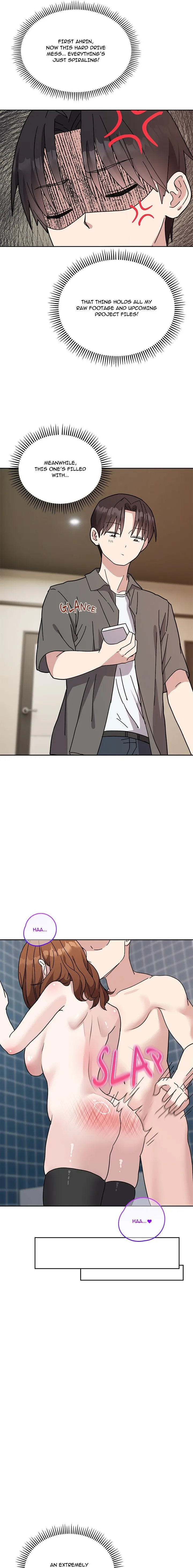 Knot My Secret (Uncensored) - Chapter 1 Page 27