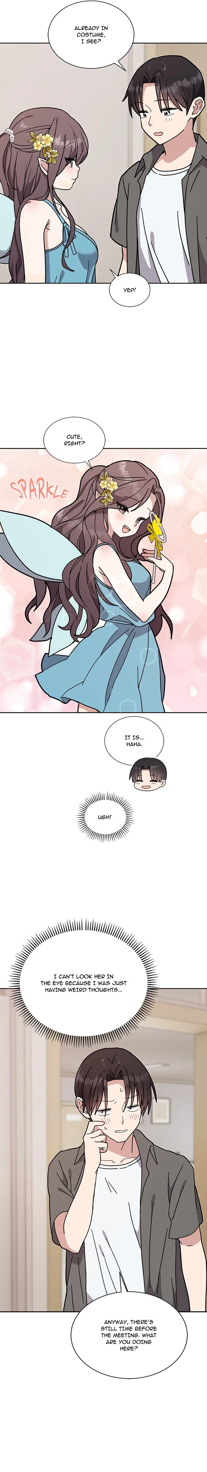 Knot My Secret (Uncensored) - Chapter 1 Page 30