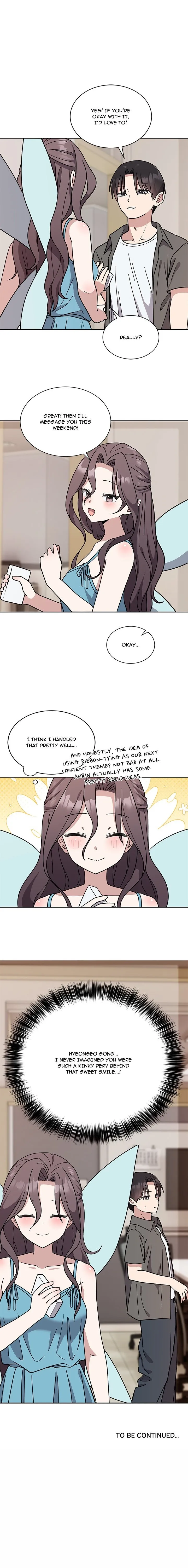 Knot My Secret (Uncensored) - Chapter 1 Page 36