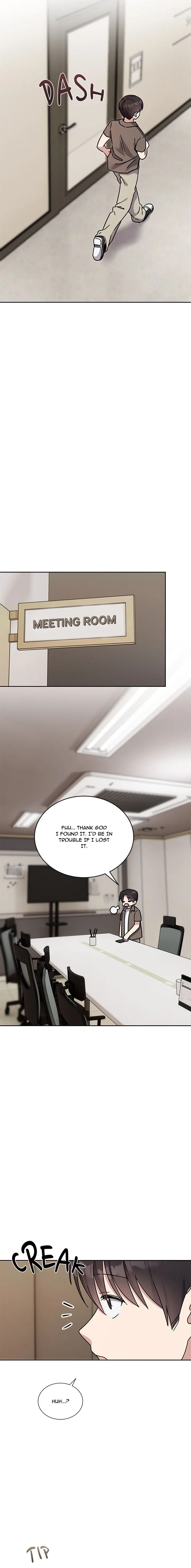 Knot My Secret (Uncensored) - Chapter 1 Page 6