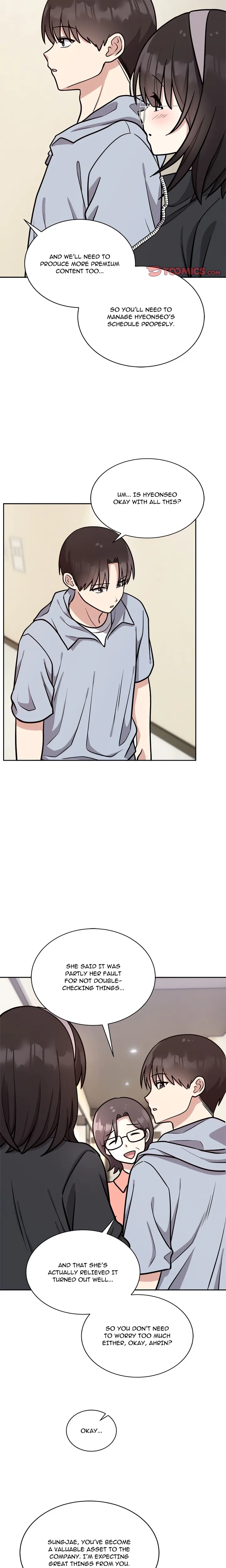Knot My Secret (Uncensored) - Chapter 12 Page 12