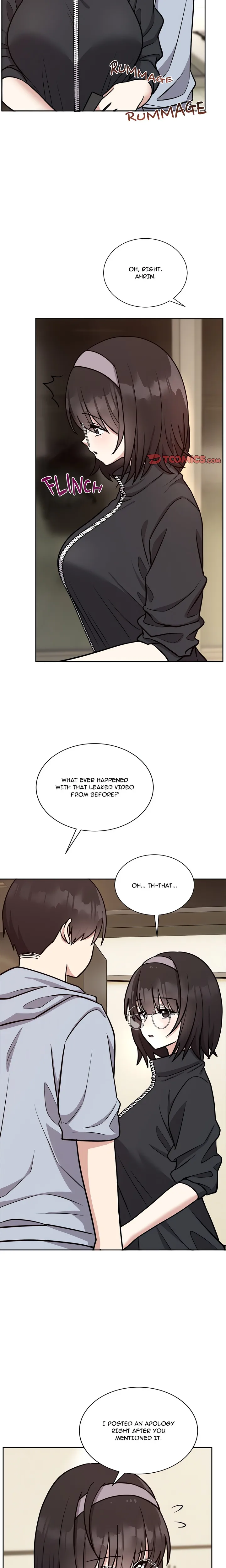Knot My Secret (Uncensored) - Chapter 12 Page 6