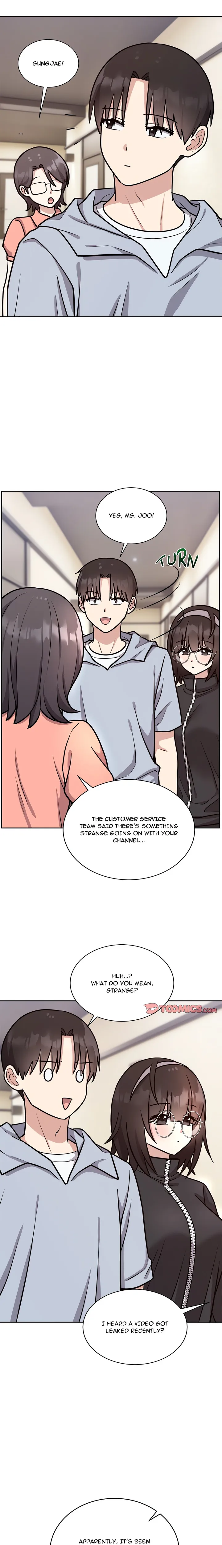 Knot My Secret (Uncensored) - Chapter 12 Page 9