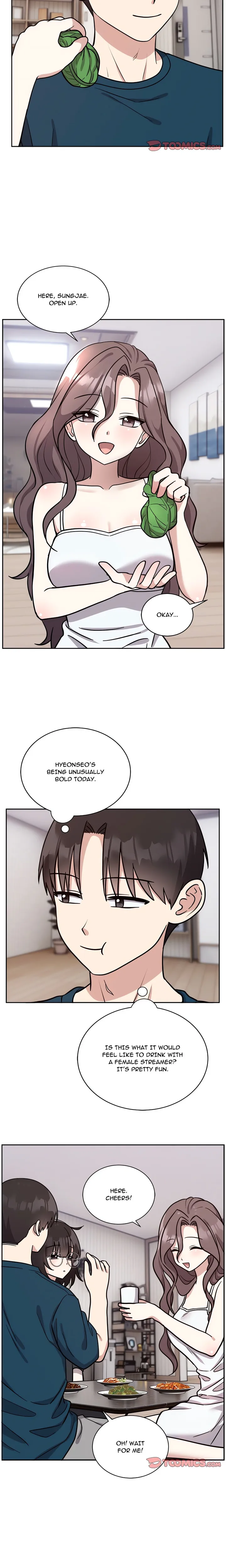Knot My Secret (Uncensored) - Chapter 13 Page 2
