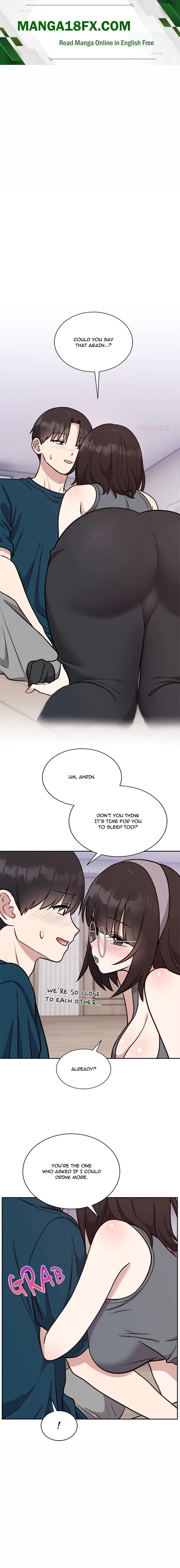 Knot My Secret (Uncensored) - Chapter 14 Page 1