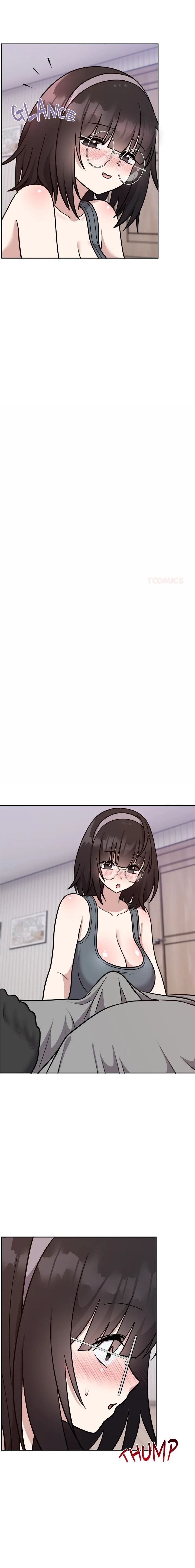 Knot My Secret (Uncensored) - Chapter 14 Page 19