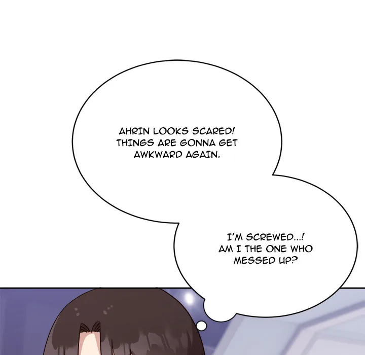 Knot My Secret (Uncensored) - Chapter 15 Page 101