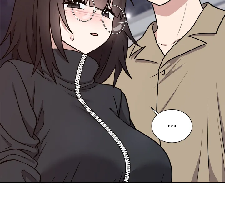 Knot My Secret (Uncensored) - Chapter 15 Page 109