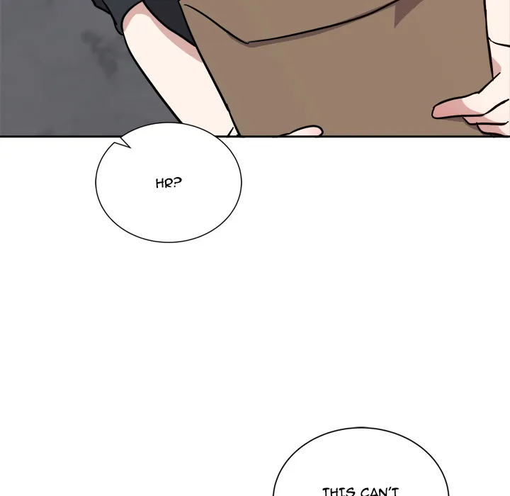 Knot My Secret (Uncensored) - Chapter 15 Page 112