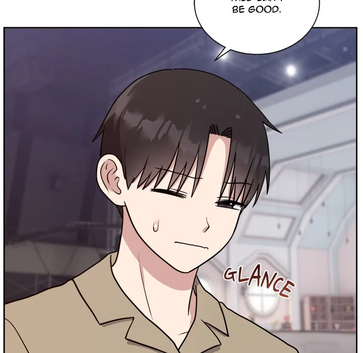Knot My Secret (Uncensored) - Chapter 15 Page 113