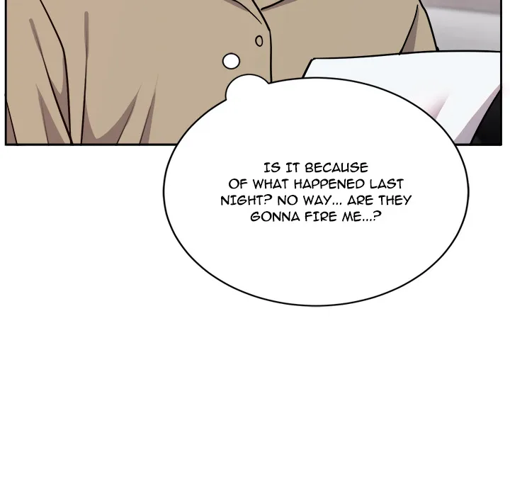 Knot My Secret (Uncensored) - Chapter 15 Page 114