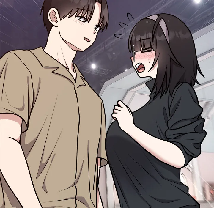 Knot My Secret (Uncensored) - Chapter 15 Page 143