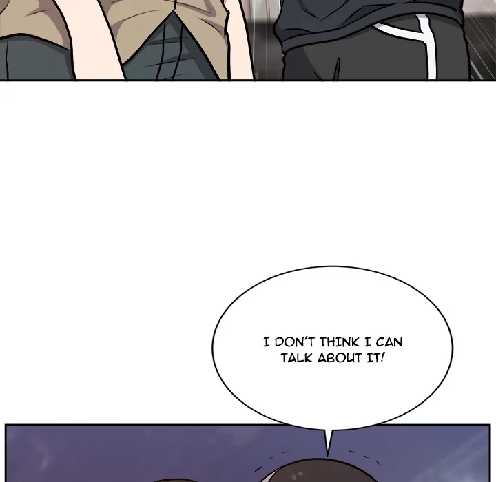 Knot My Secret (Uncensored) - Chapter 15 Page 144