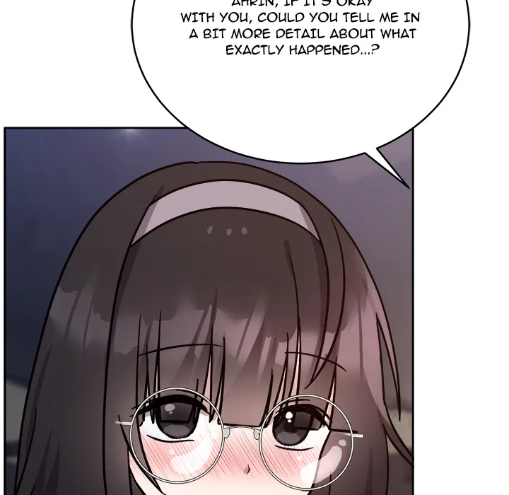 Knot My Secret (Uncensored) - Chapter 15 Page 157