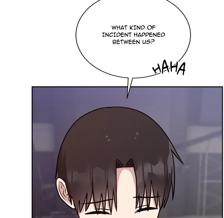 Knot My Secret (Uncensored) - Chapter 15 Page 159