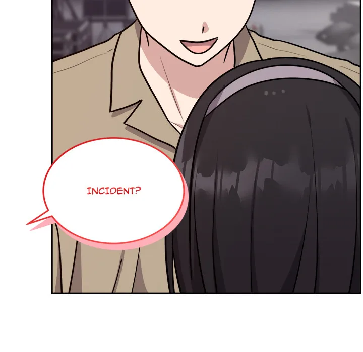 Knot My Secret (Uncensored) - Chapter 15 Page 160