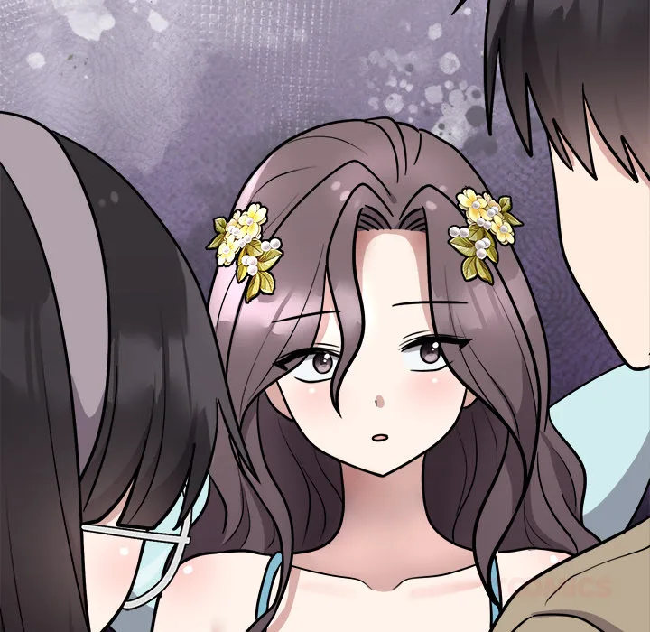 Knot My Secret (Uncensored) - Chapter 15 Page 165