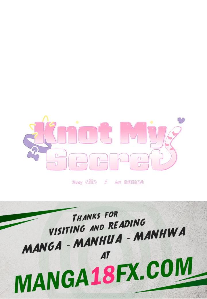 Knot My Secret (Uncensored) - Chapter 15 Page 168