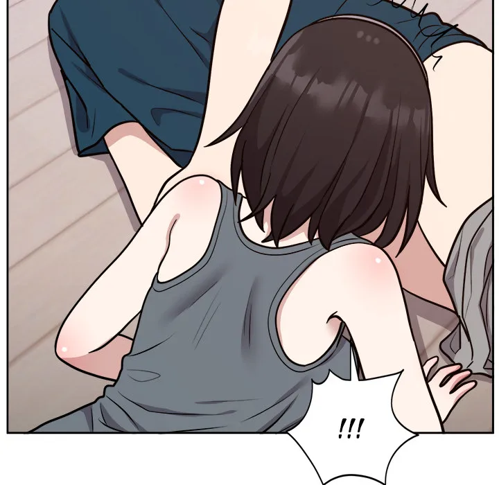 Knot My Secret (Uncensored) - Chapter 15 Page 23