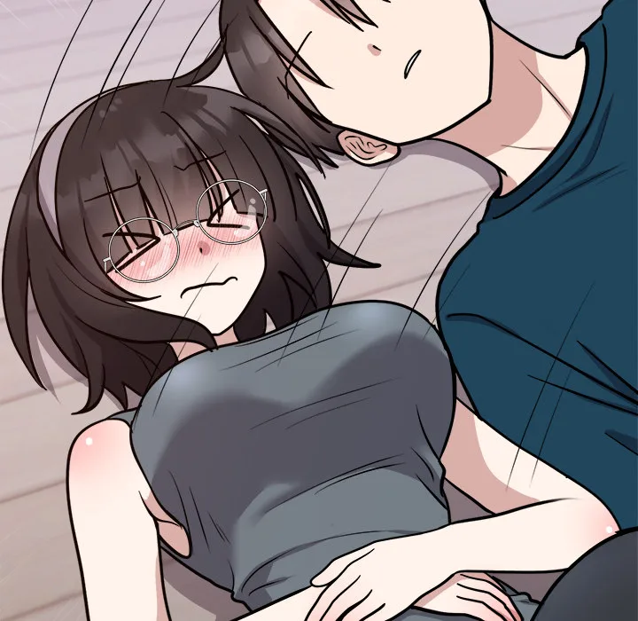 Knot My Secret (Uncensored) - Chapter 15 Page 28