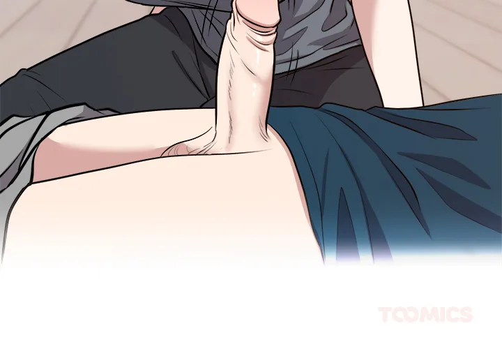 Knot My Secret (Uncensored) - Chapter 15 Page 3