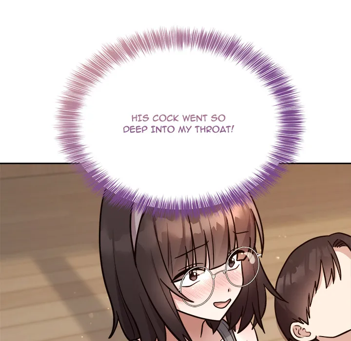 Knot My Secret (Uncensored) - Chapter 15 Page 44