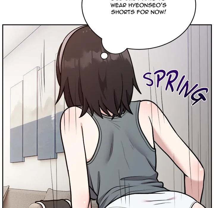 Knot My Secret (Uncensored) - Chapter 15 Page 49