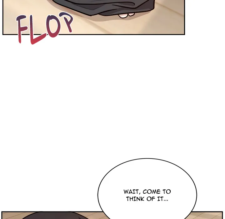 Knot My Secret (Uncensored) - Chapter 15 Page 52