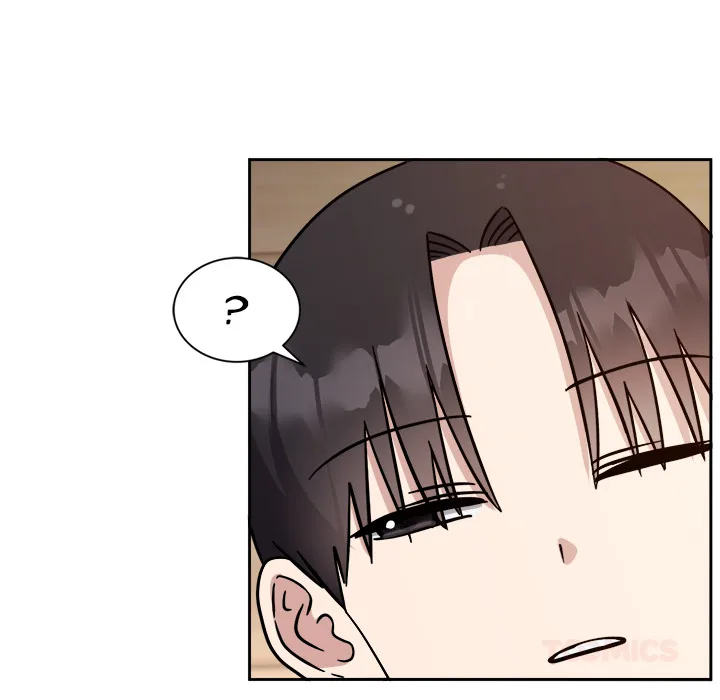 Knot My Secret (Uncensored) - Chapter 15 Page 57