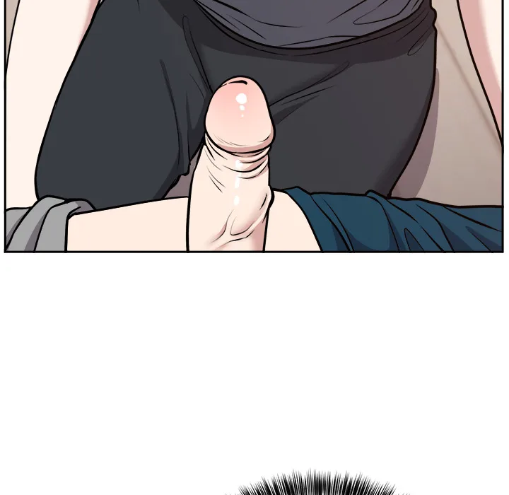 Knot My Secret (Uncensored) - Chapter 15 Page 6