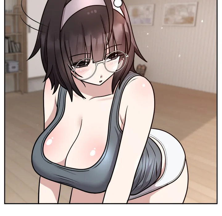 Knot My Secret (Uncensored) - Chapter 15 Page 61