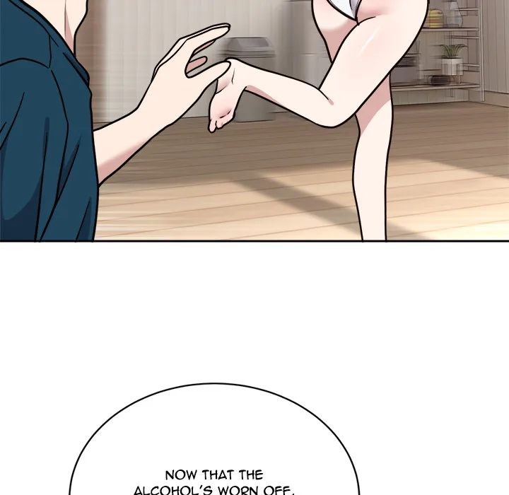Knot My Secret (Uncensored) - Chapter 15 Page 81
