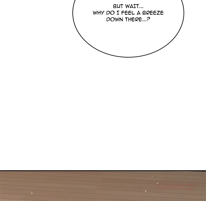 Knot My Secret (Uncensored) - Chapter 15 Page 84
