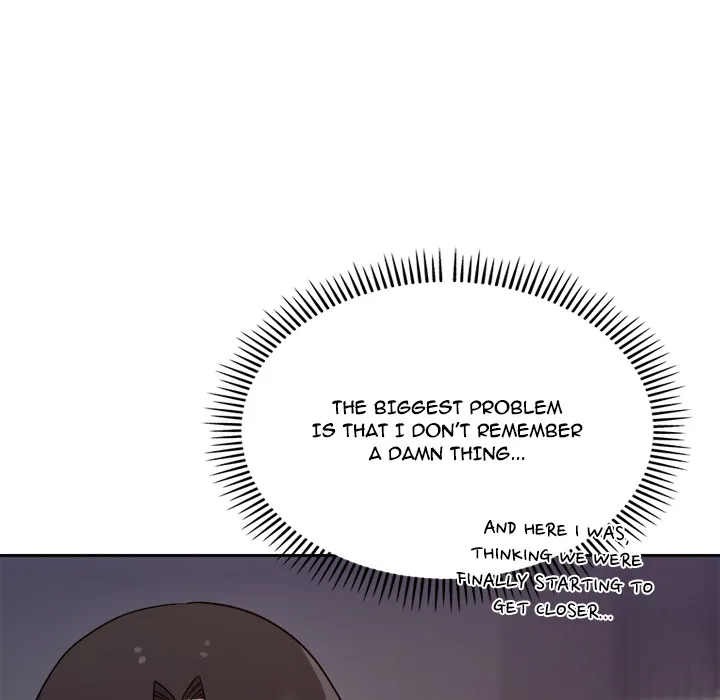 Knot My Secret (Uncensored) - Chapter 15 Page 94