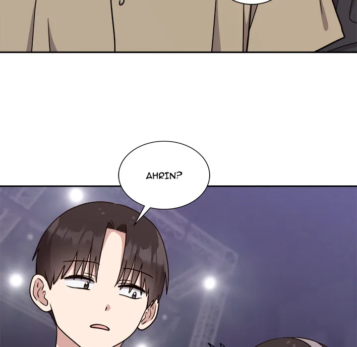 Knot My Secret (Uncensored) - Chapter 15 Page 96