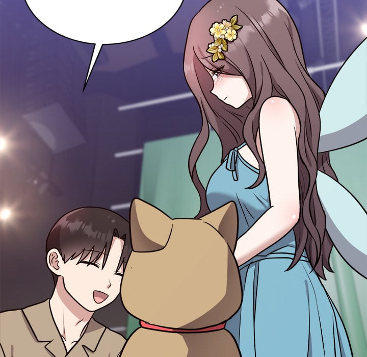 Knot My Secret (Uncensored) - Chapter 16 Page 101