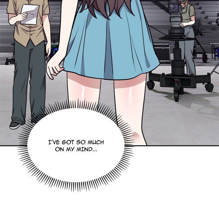 Knot My Secret (Uncensored) - Chapter 16 Page 105