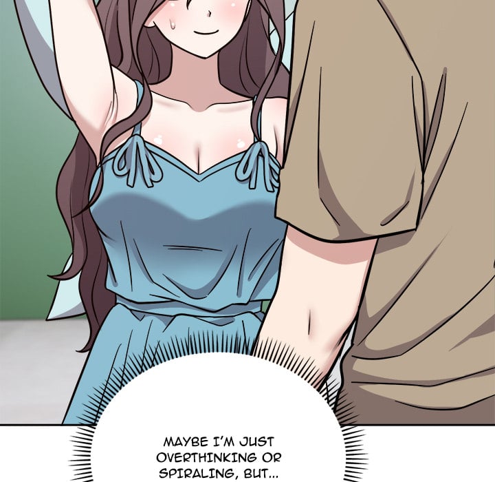 Knot My Secret (Uncensored) - Chapter 16 Page 107