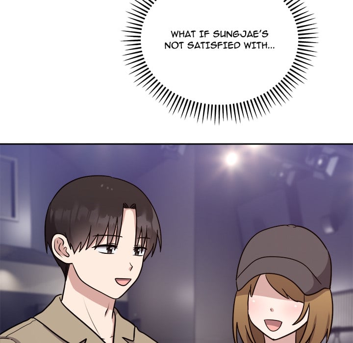 Knot My Secret (Uncensored) - Chapter 16 Page 109